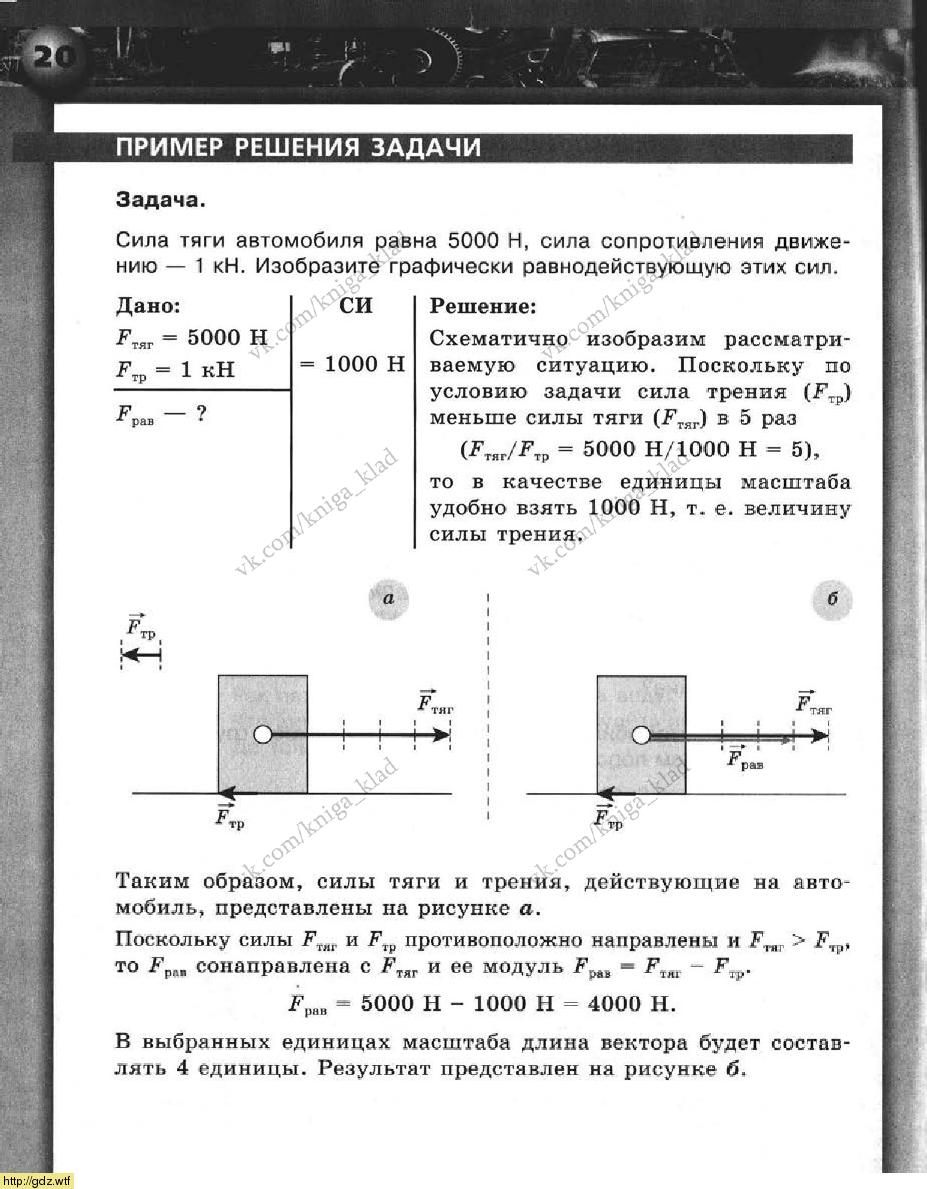 Сила тяги автомобиля равна. Физика Белага задачник. Гдз физика задачник 8 класс Артеменков Ломаченков Панебратцев. Задачник по физике 7 класс Ломаченков. Задачник по физике 7 класс Артеменков.
