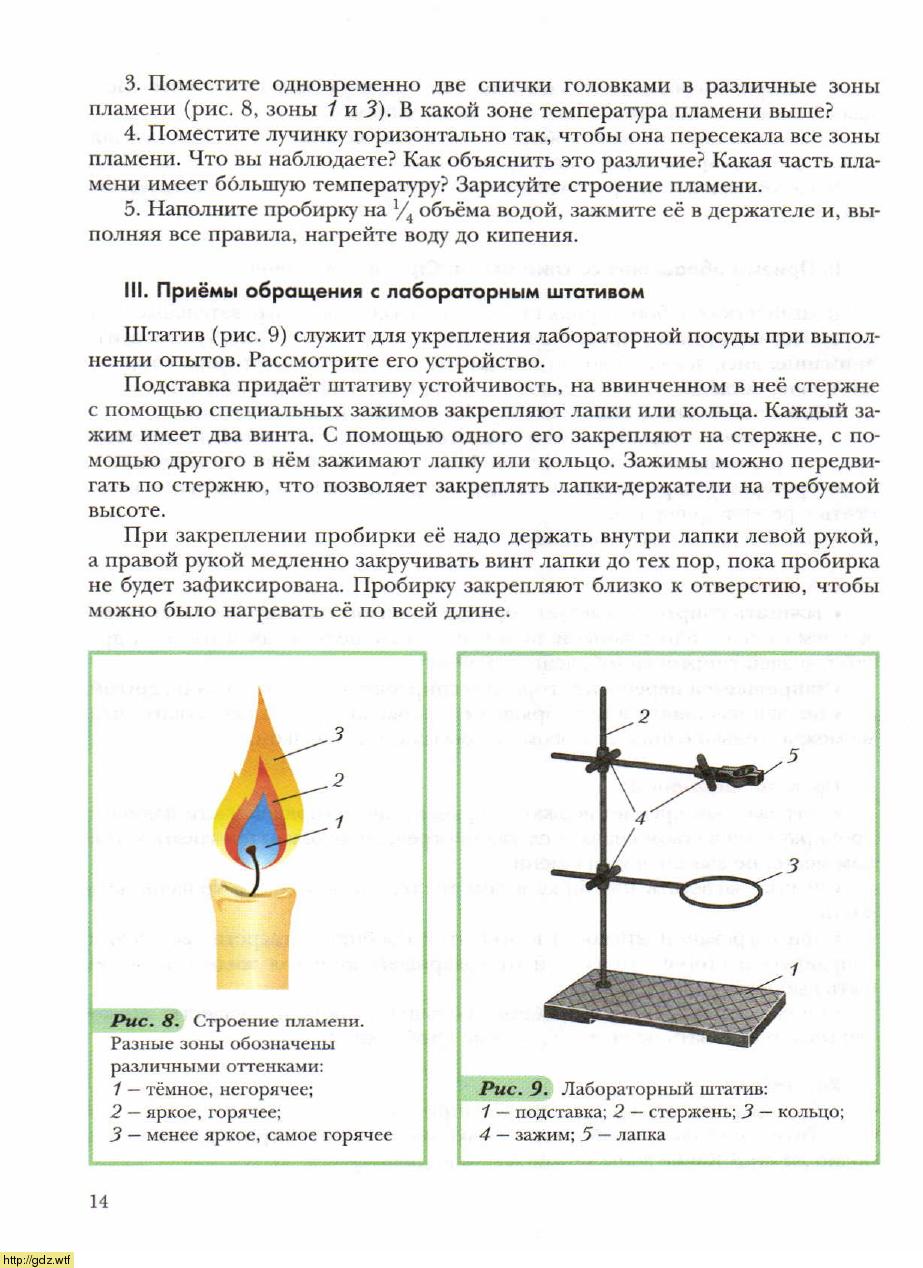 Строение пламени. Строение пламени спиртовки химия 8. Строение пламени спиртовки химия 8 класс. Лабораторный штатив химия 8 класс рисунок. Спиртовка лабораторная строение пламени.