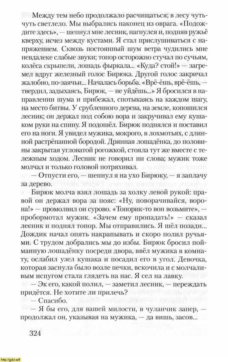 Литература за 6-ой класс - Г.С. Меркин. Литература. 6-ой класс. Учебник ...