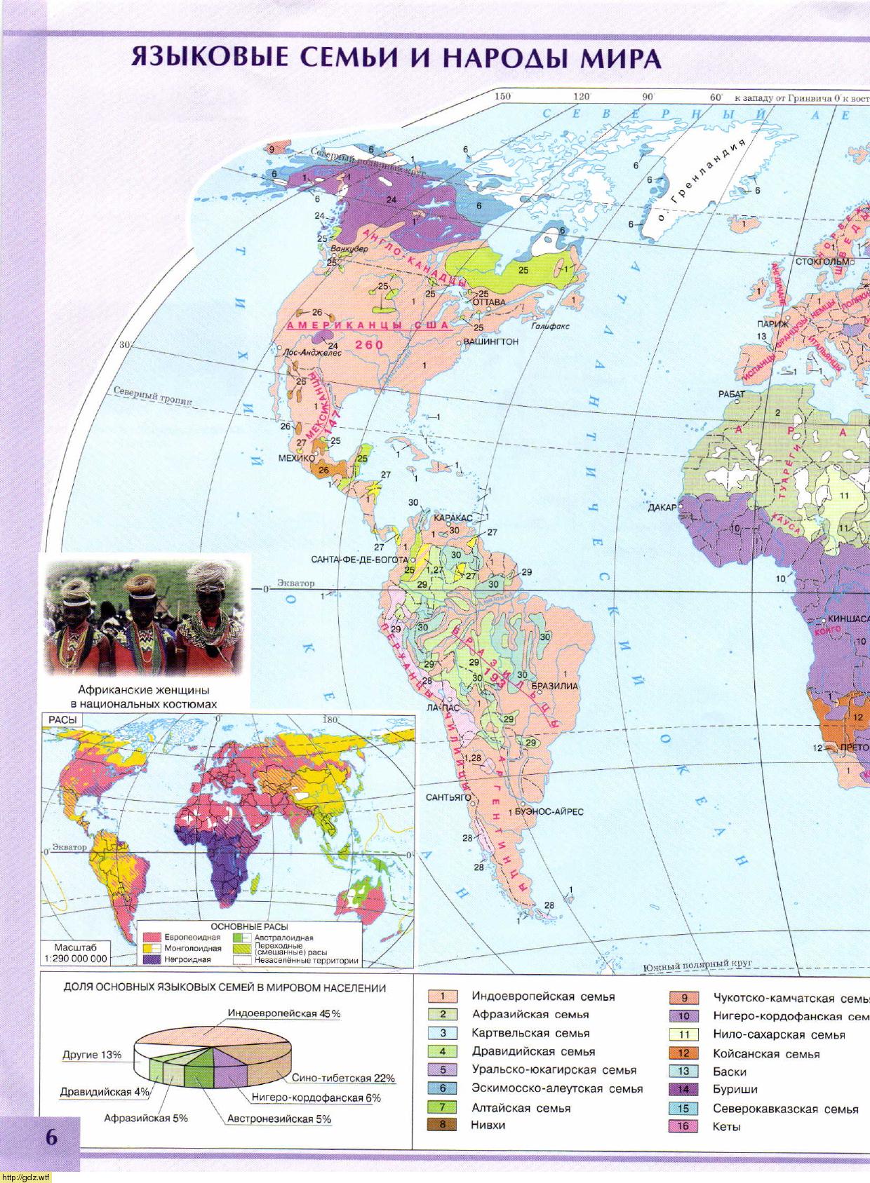 Языковые семьи и группы народов. Карта языковые семьи и народы мира атлас 10. Карта языковые семьи и народы мира атлас 10 класс. Атлас география 10 класс языковые семьи и народы. Карта языковые семьи и народы мира.